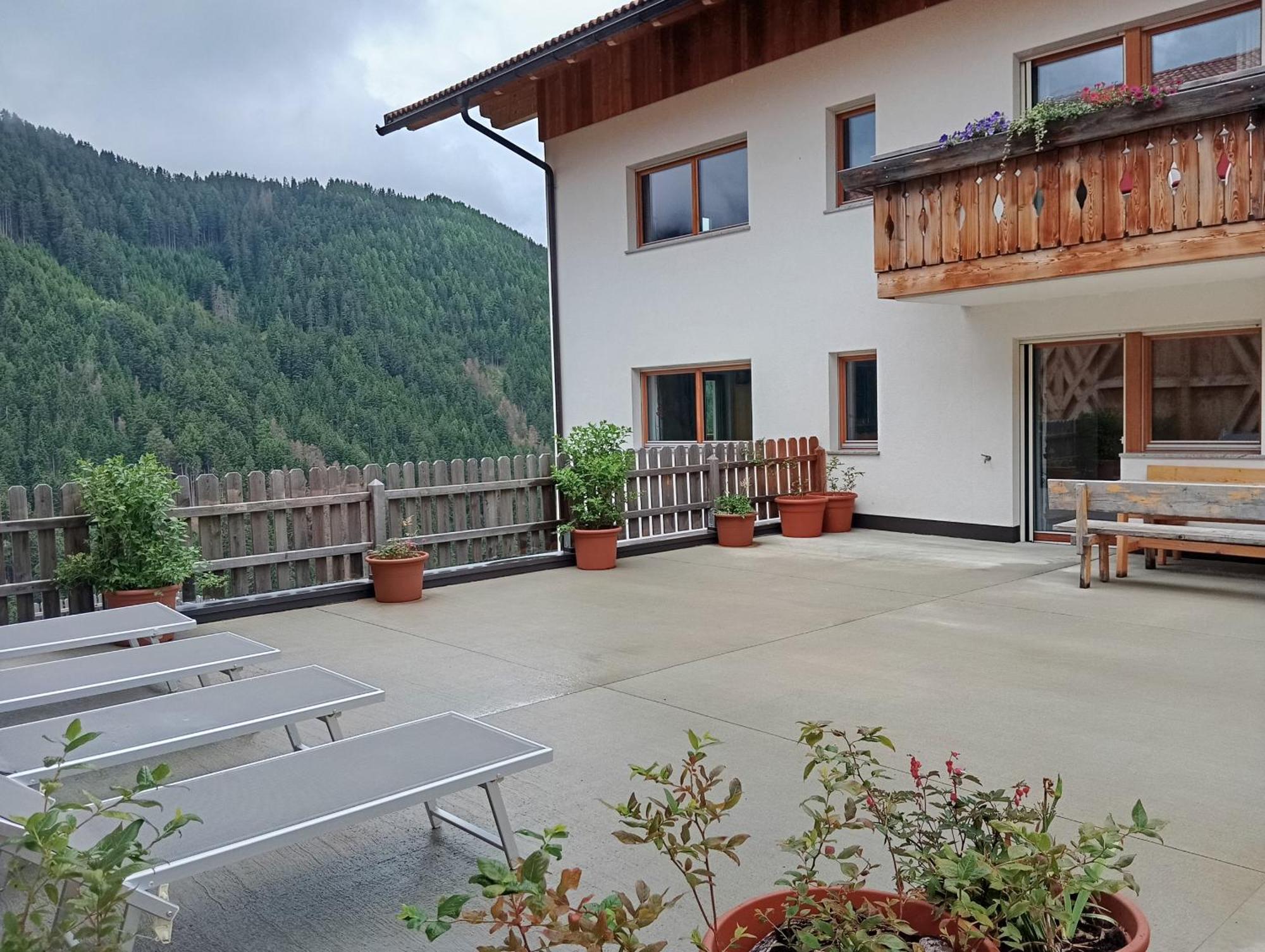Zimmererhof Bressanone Ngoại thất bức ảnh